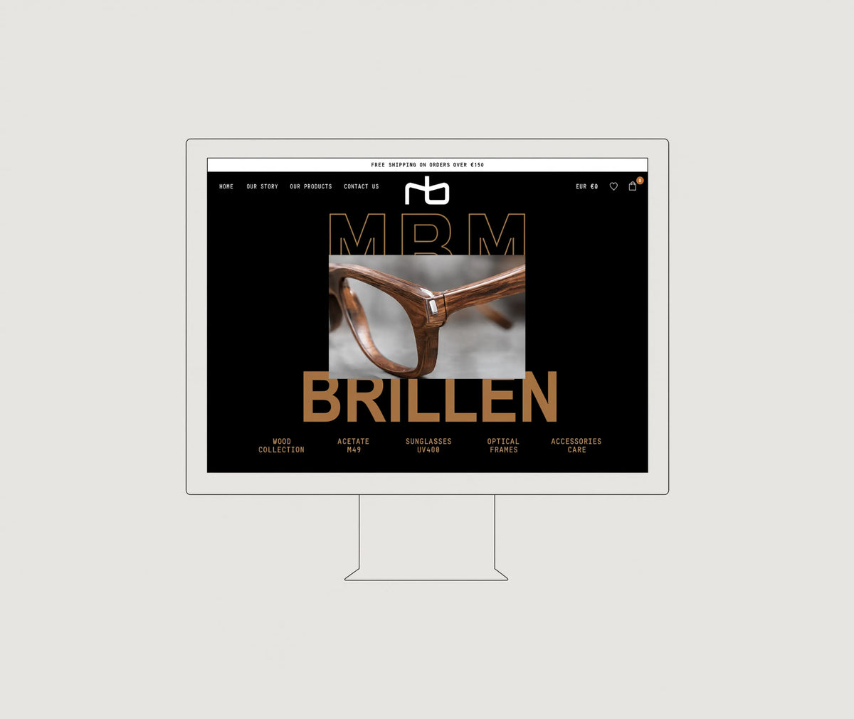 Mbm Brillen