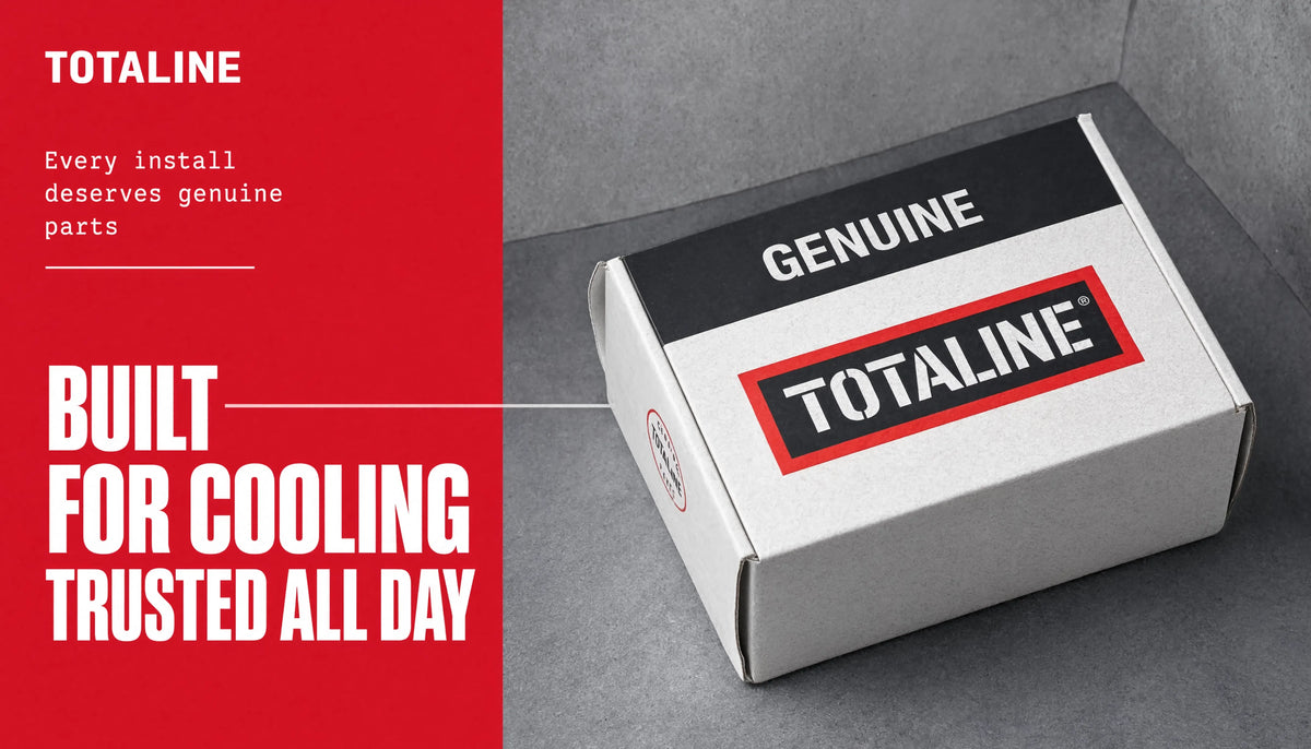 Totaline