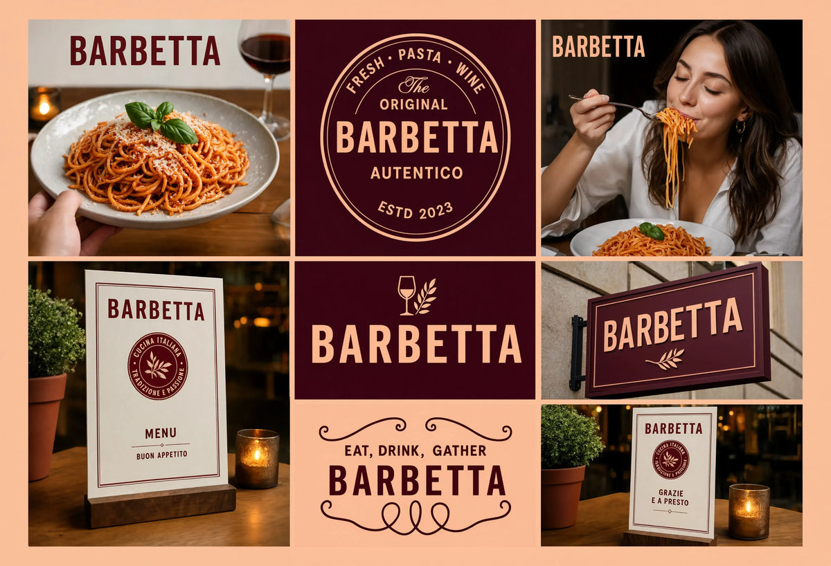 Barbetta