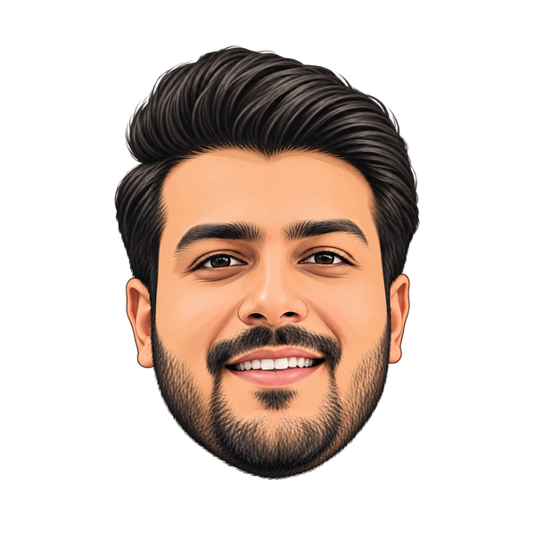 Anwar Farooqi