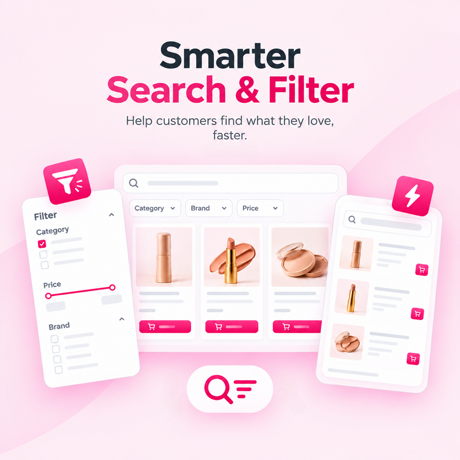 CB Search Engine