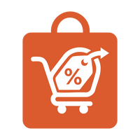 CB Automatic Discount Display icon