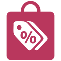 Codebeans Discount Engine icon