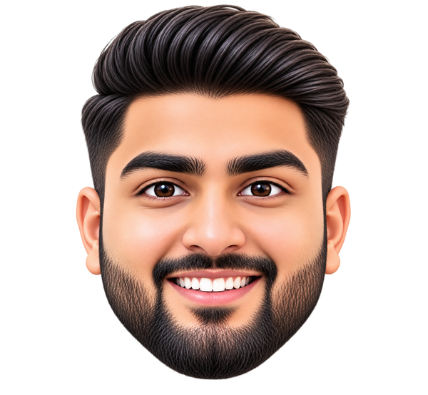Dharmraj Sharma