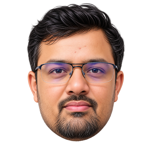 Rishi Sharma