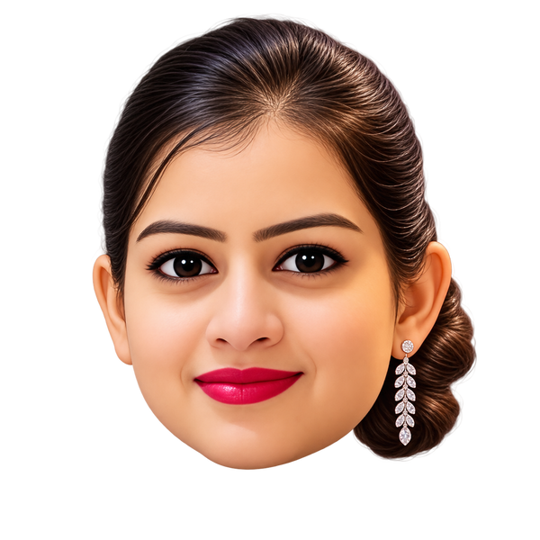 Shalu Naruka
