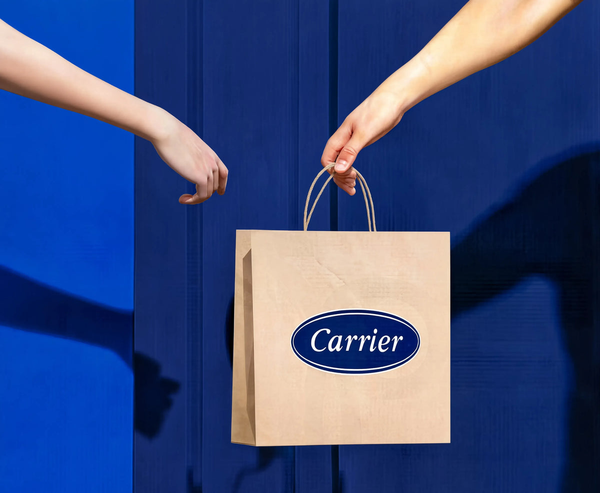 Carrier