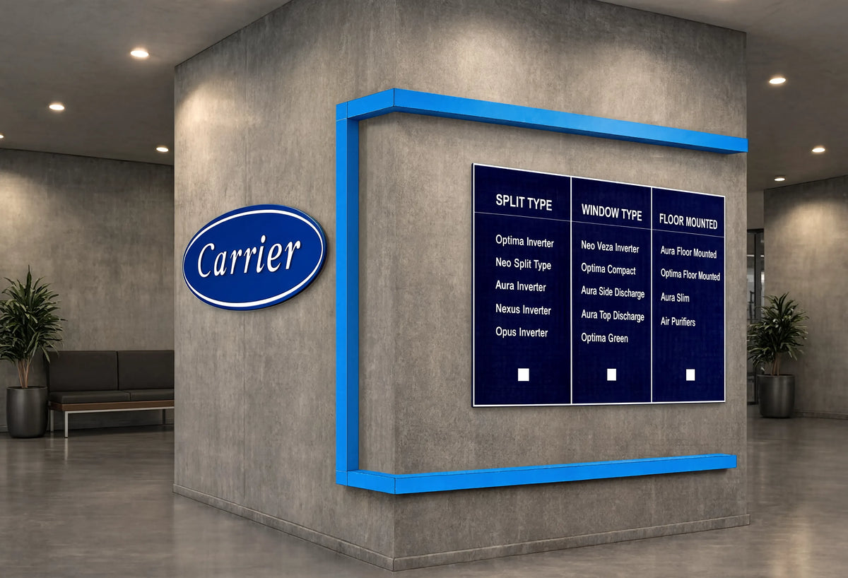 Carrier