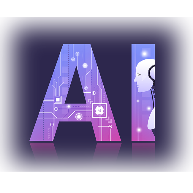 AI-powered solutions
