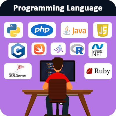 Programming languages