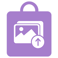 CB Image Upload icon