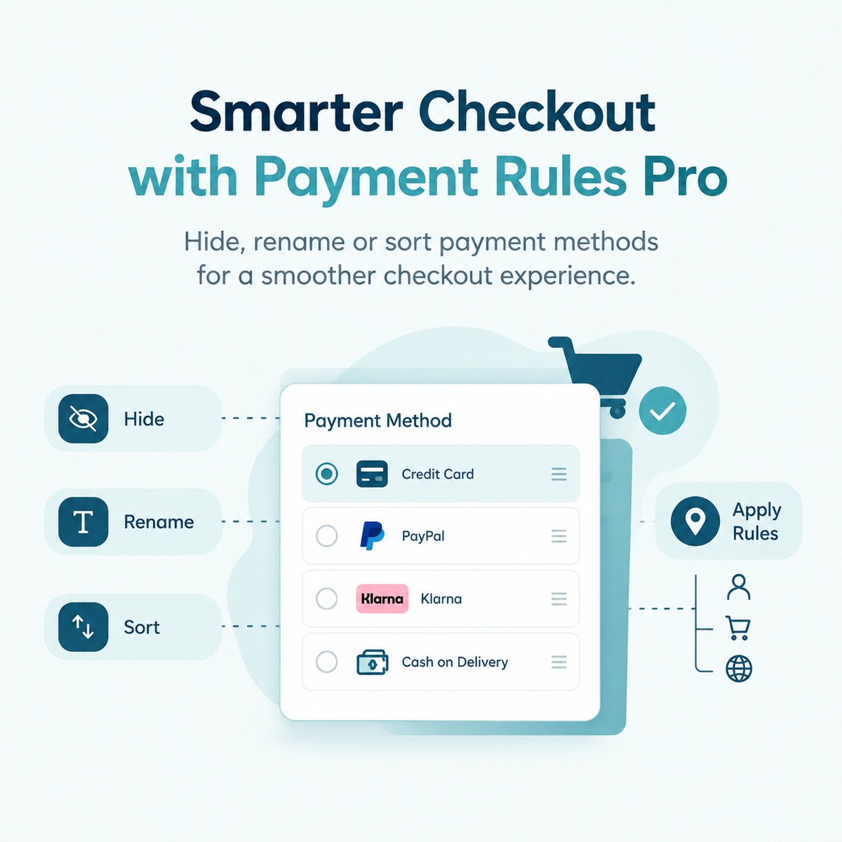 CB Payment Rules Pro