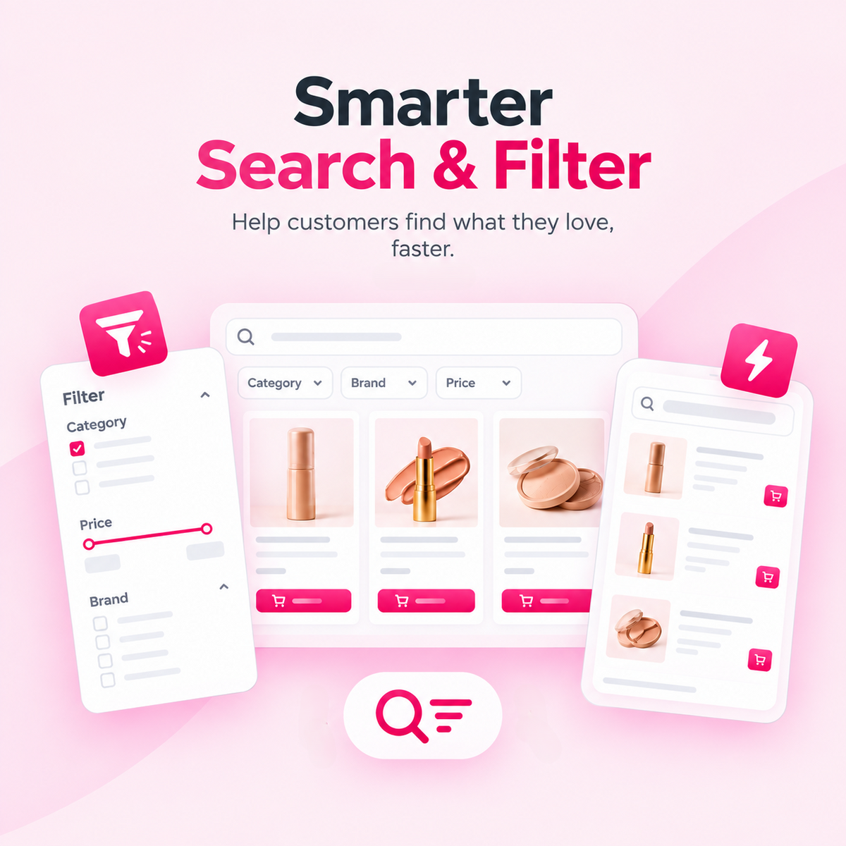 CB Search Engine
