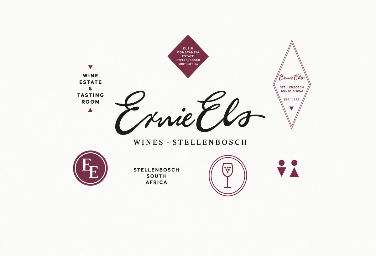 Ernie Els Wines