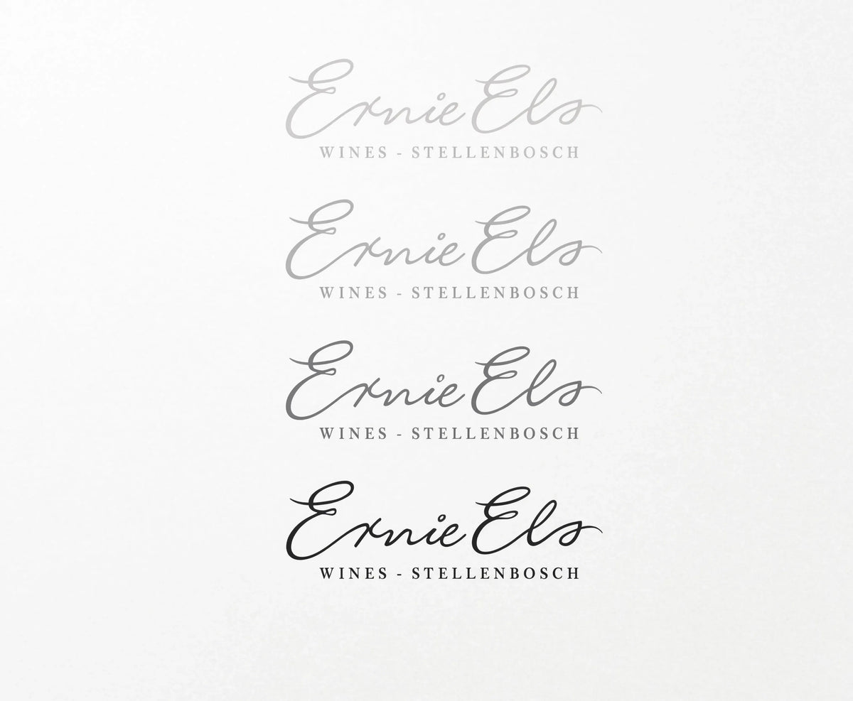 Ernie Els Wines
