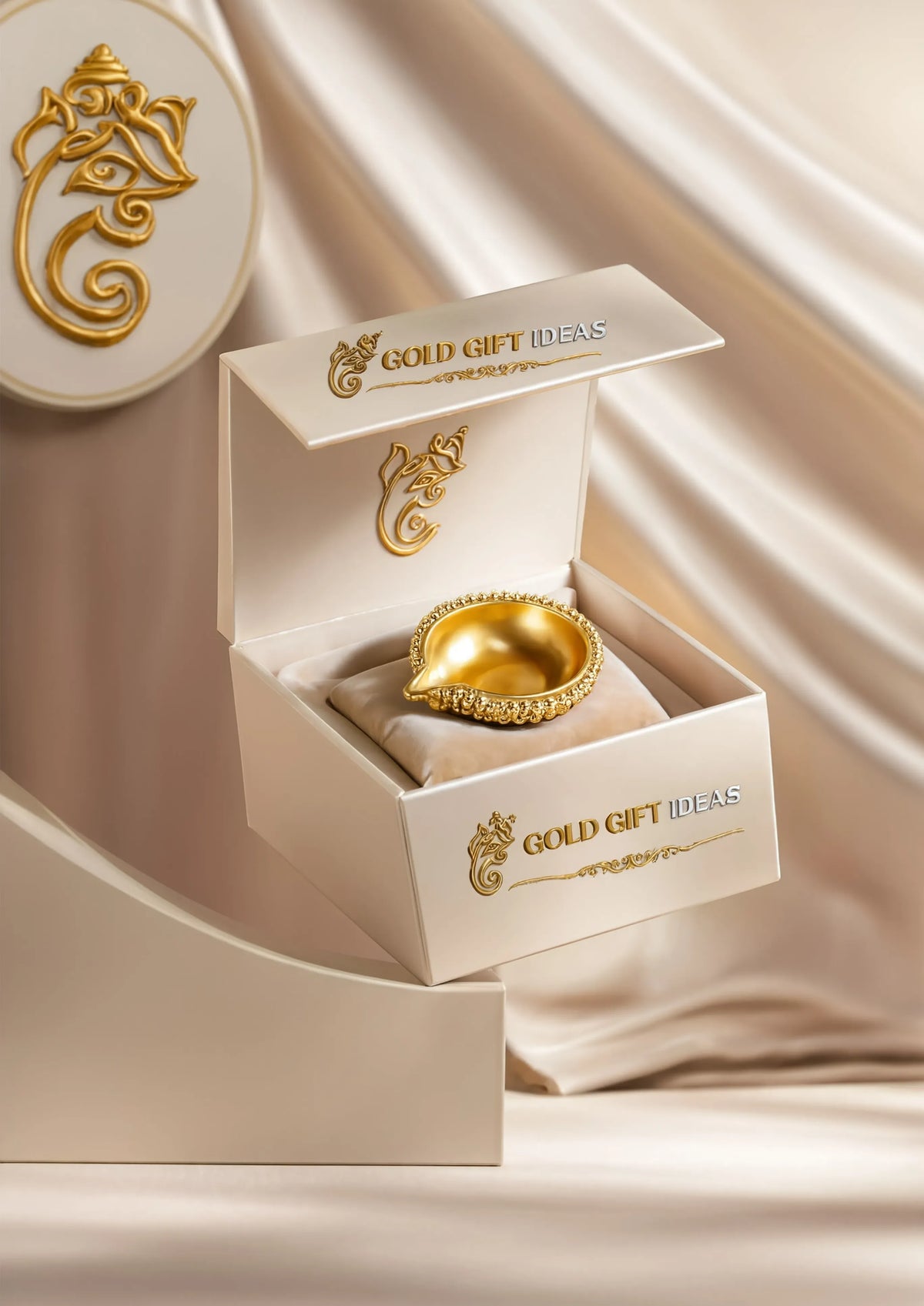Gold Gift Ideas