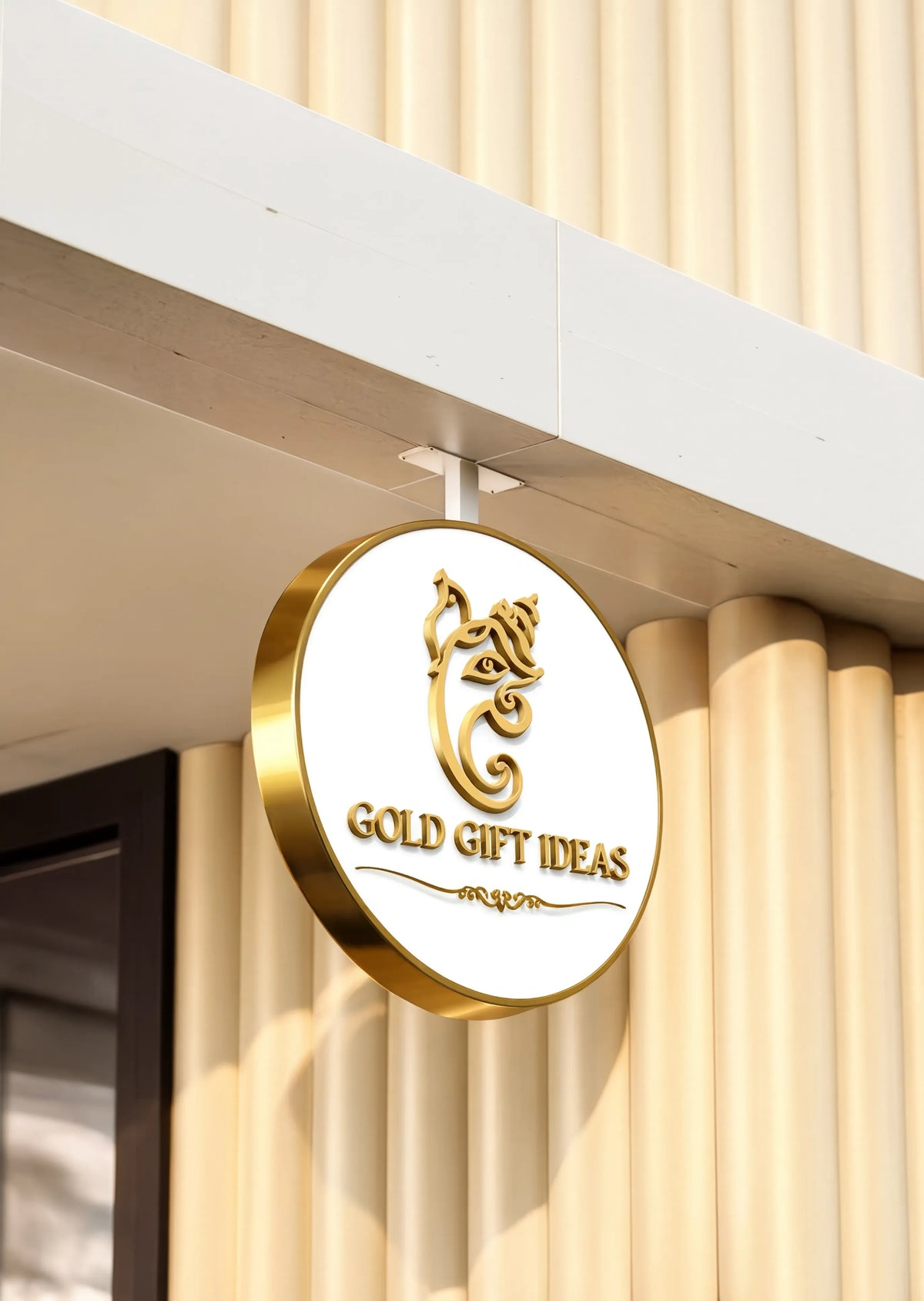 Gold Gift Ideas