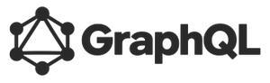 GraphQL logo – Codebeans uses GraphQL for Shopify app and API development