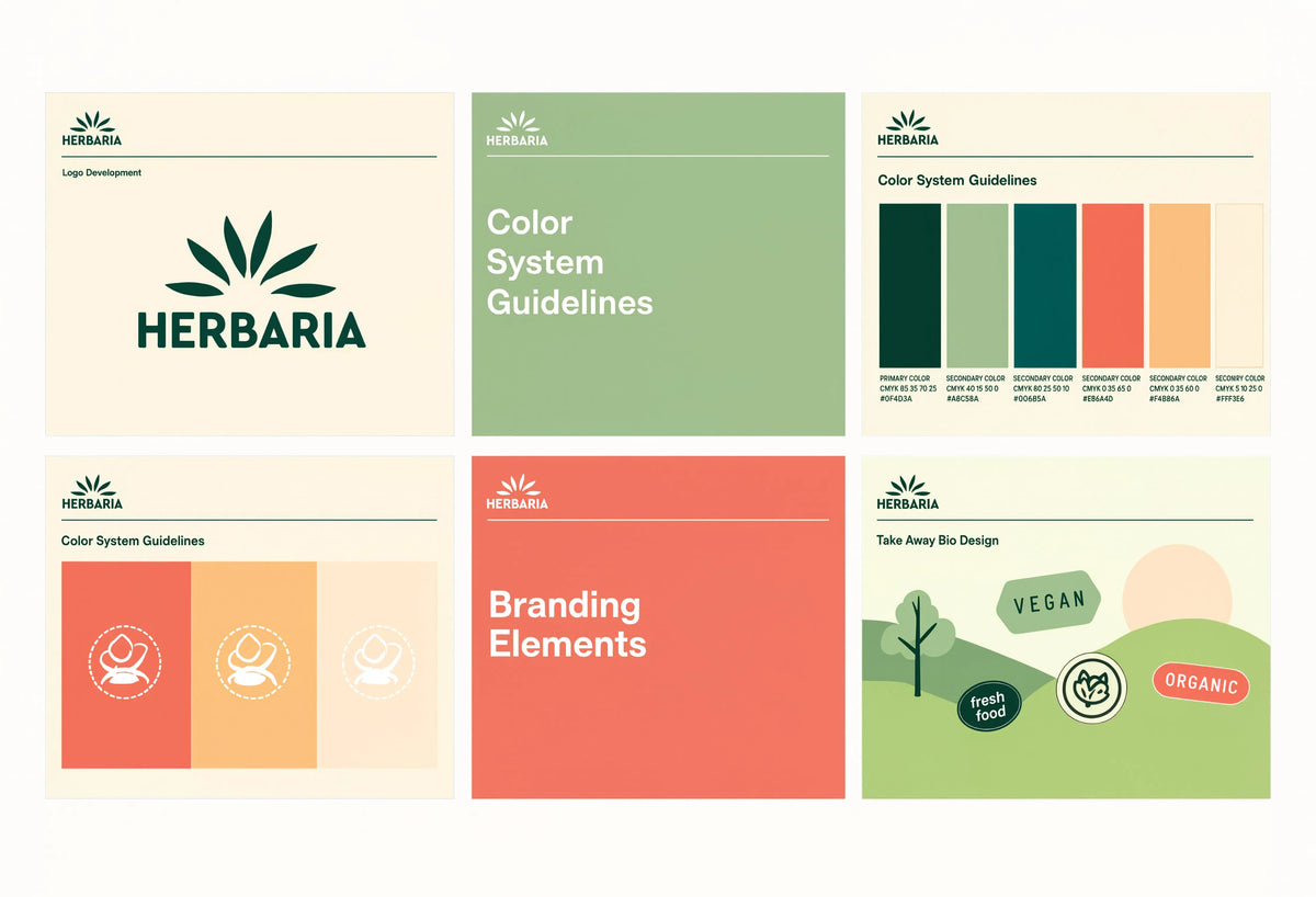 Herbaria
