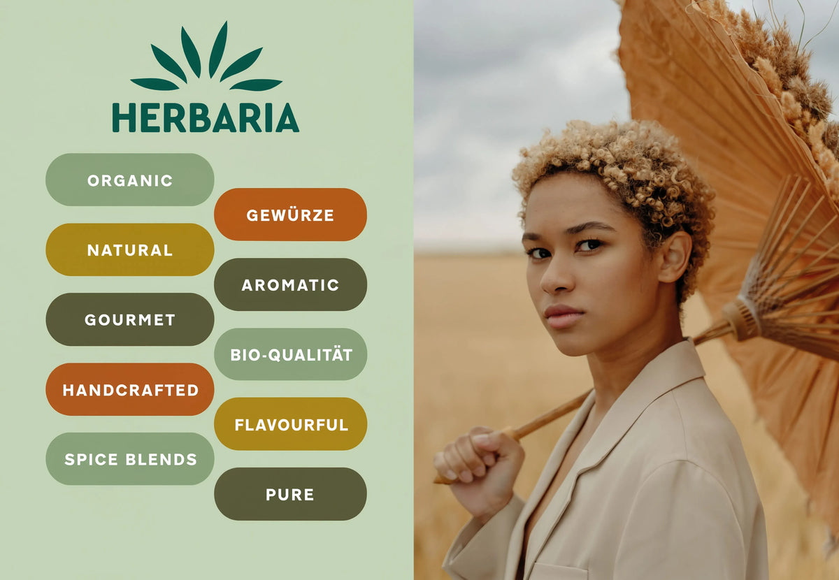 Herbaria