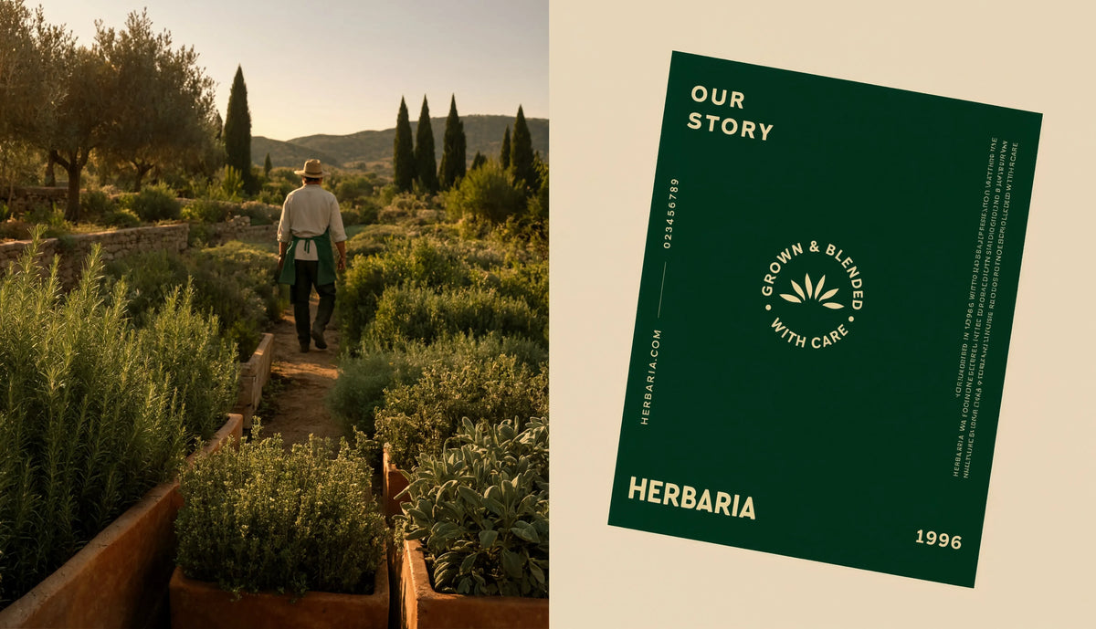 Herbaria