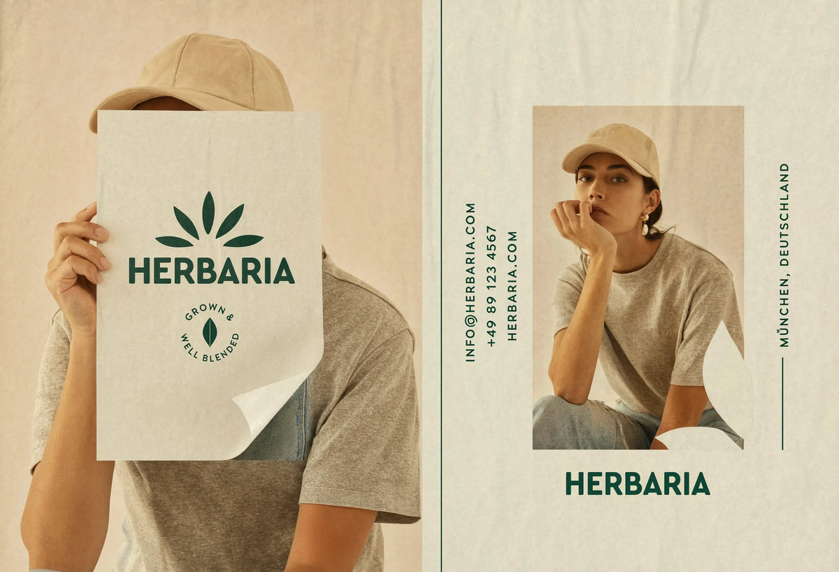 Herbaria