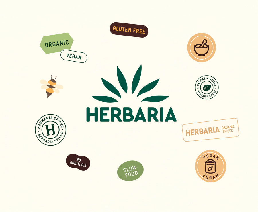 Herbaria