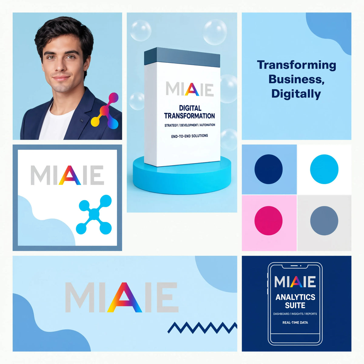 MIAIE
