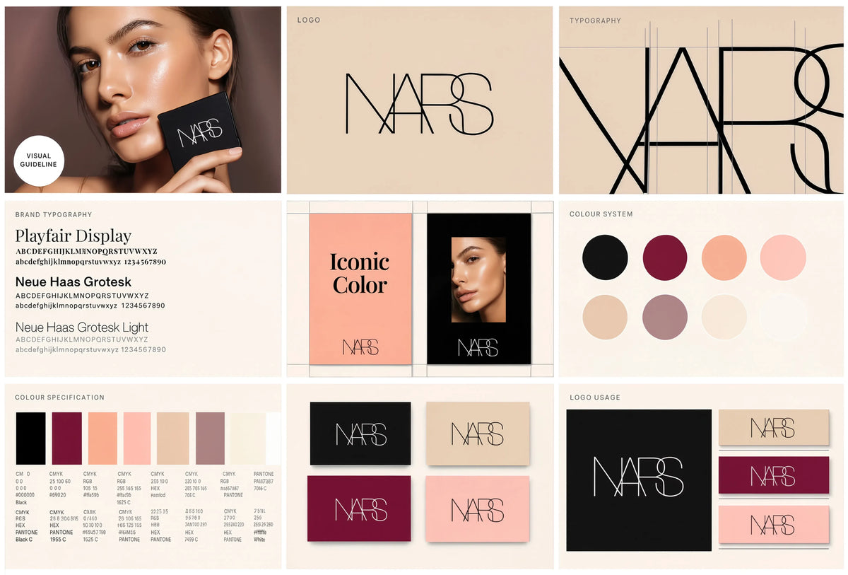NARS