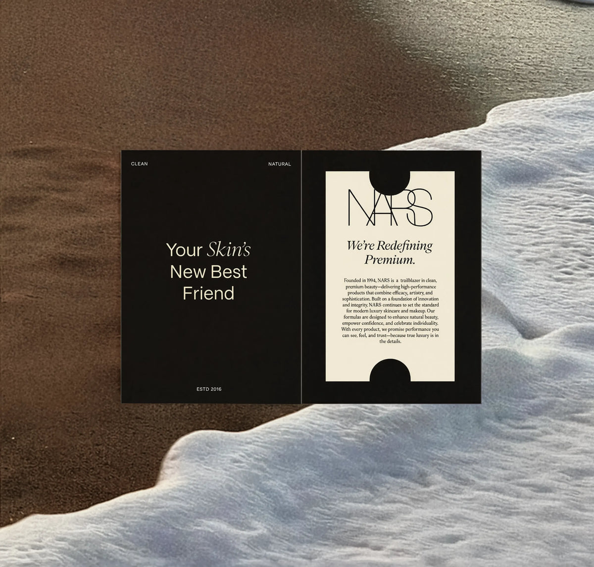 NARS