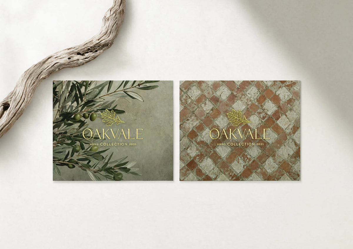 Oakvale Collection