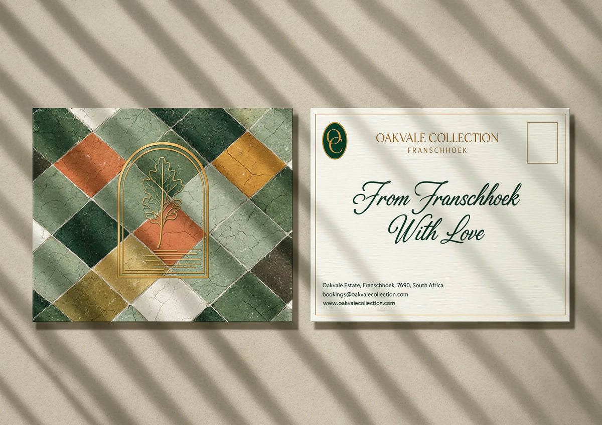 Oakvale Collection