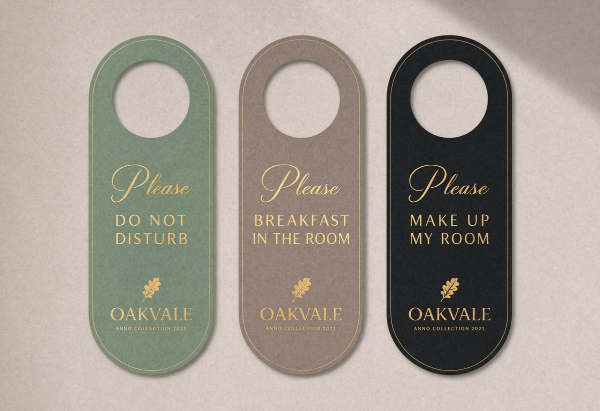 Oakvale Collection