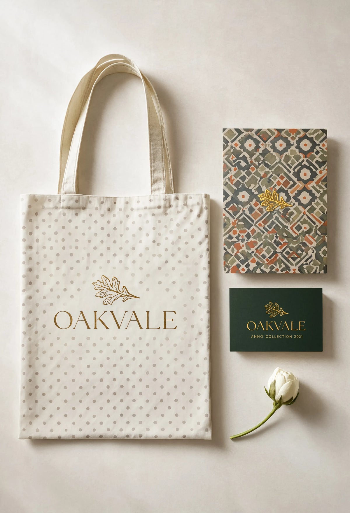 Oakvale Collection