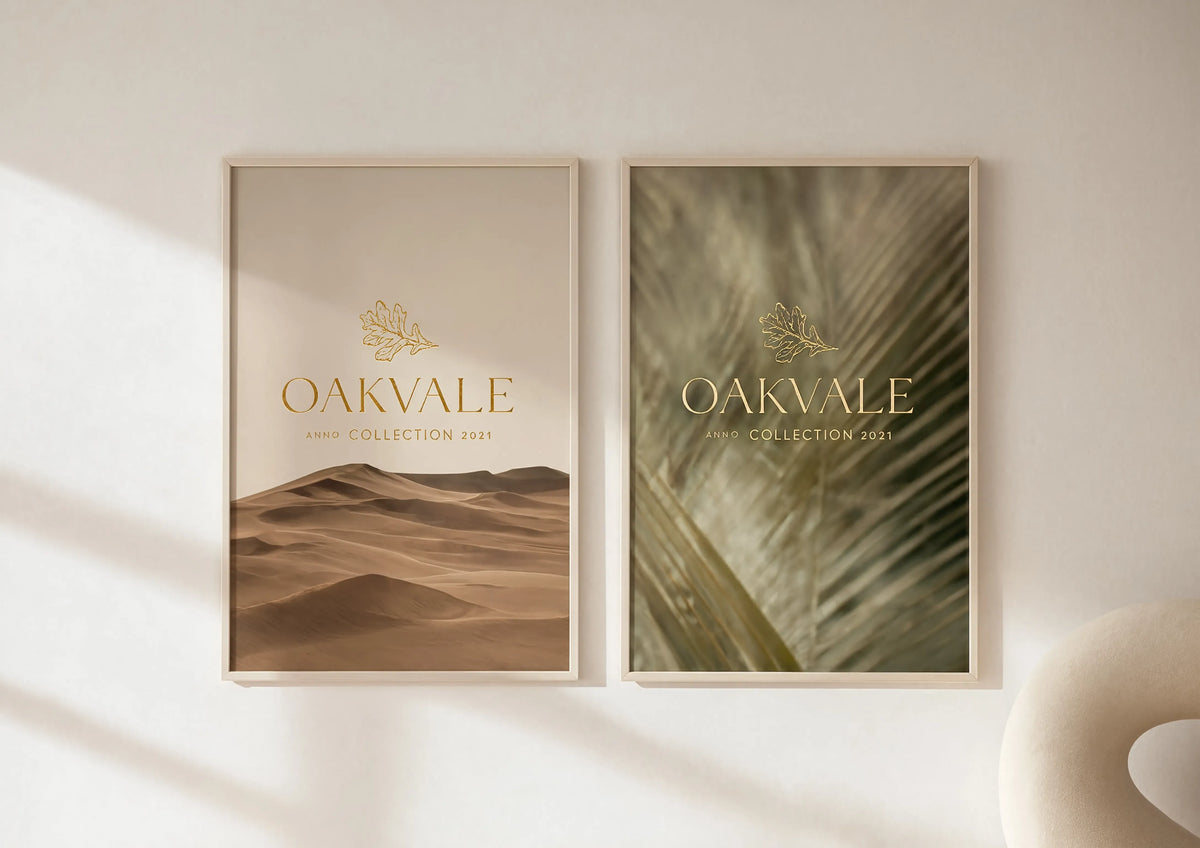 Oakvale Collection