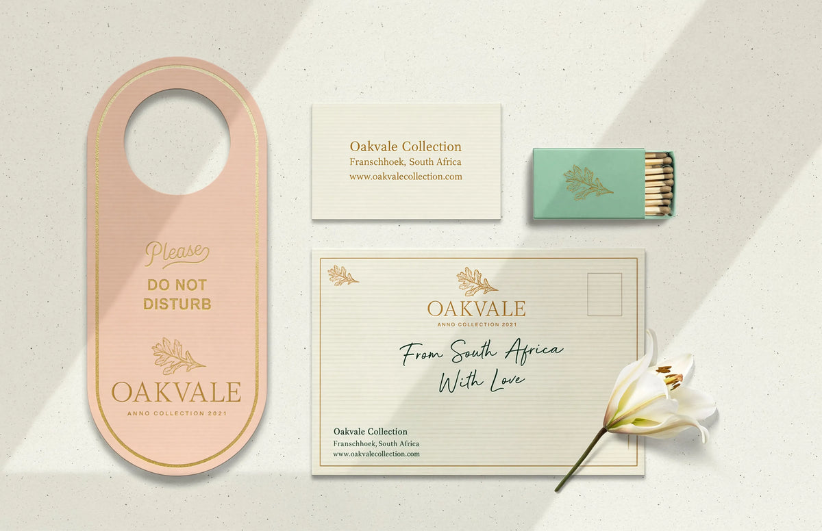 Oakvale Collection