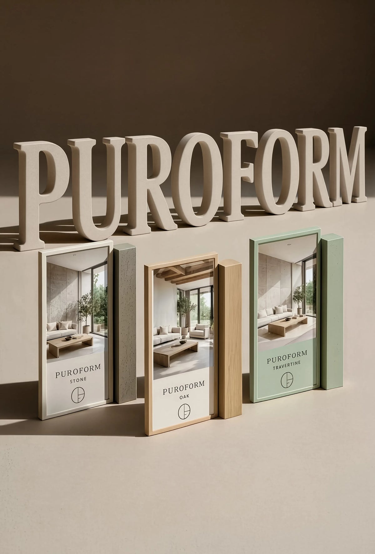 Puroform