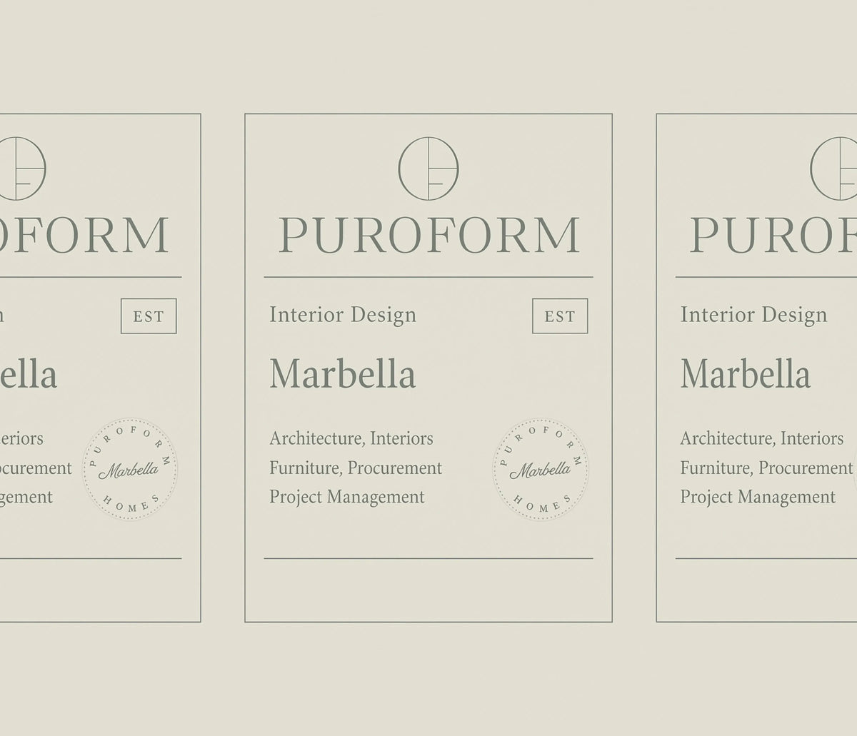 Puroform