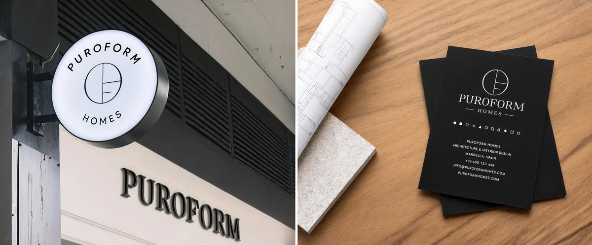 Puroform