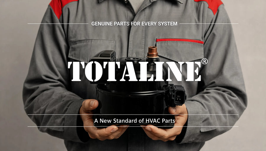 Totaline