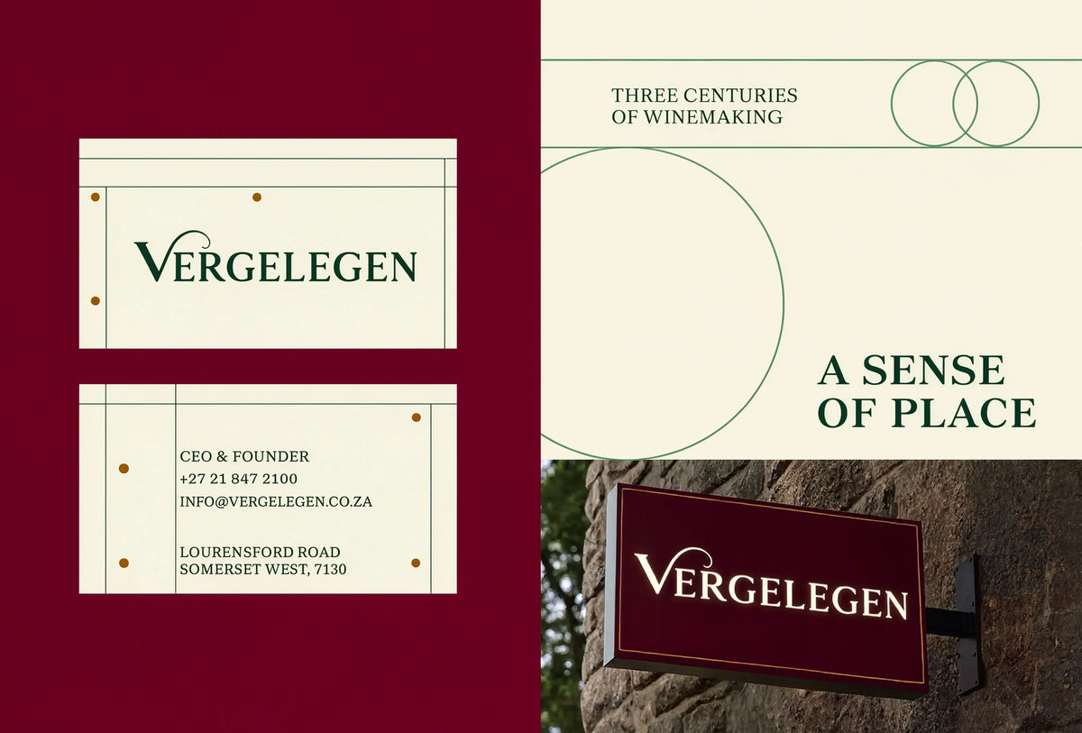 Vergelegen