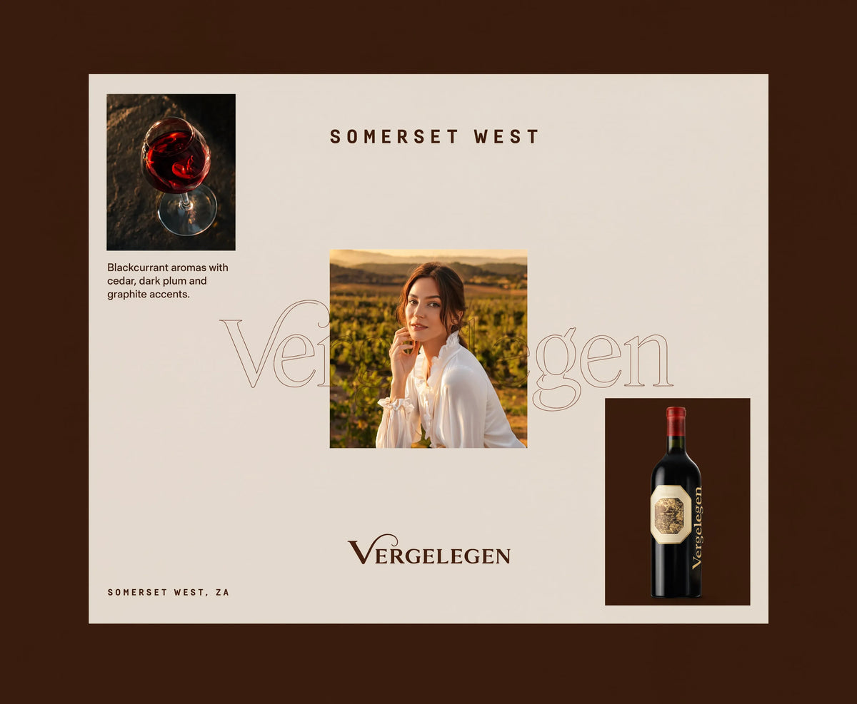Vergelegen
