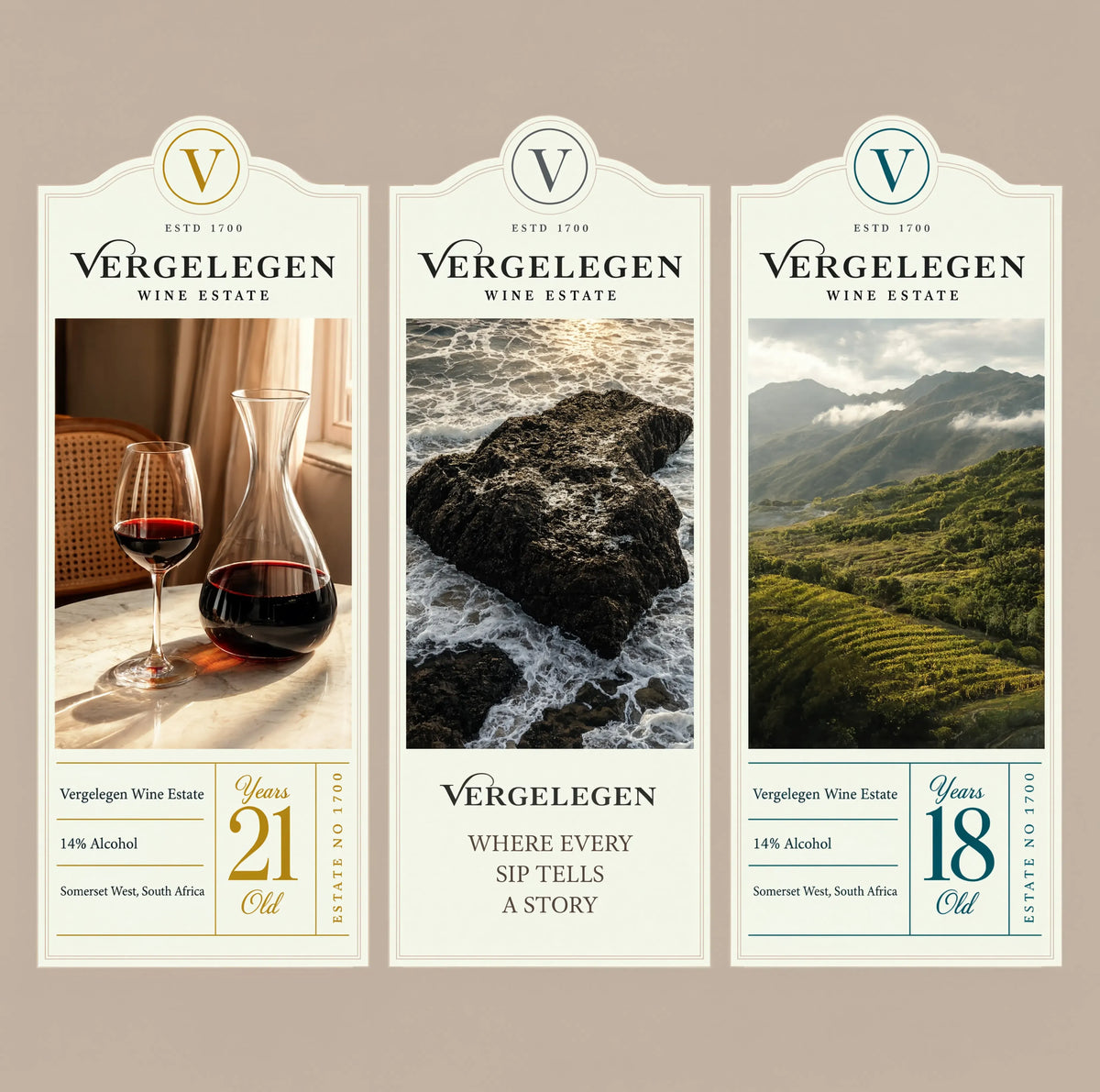 Vergelegen